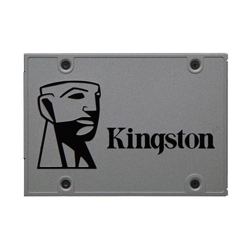 Ổ cứng SSD Kingston UV500 120GB 2.5&quot; SUV500M8/120G