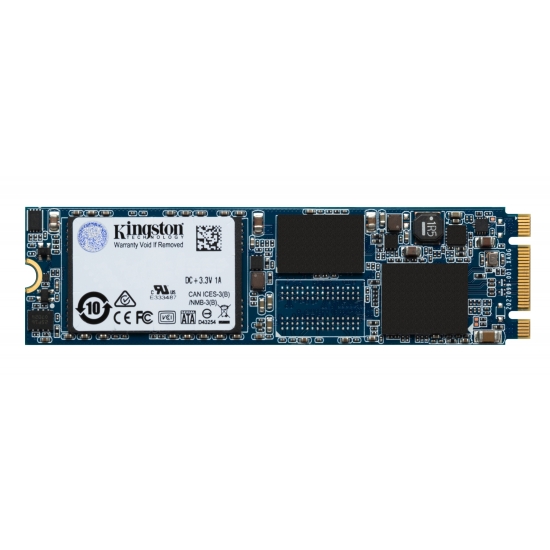 SSD Kingston UV500 M2 120GB SUV500M8/120G