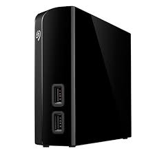 Seagate Backup Plus Hub Drive  6TB 3.5" STEL6000300