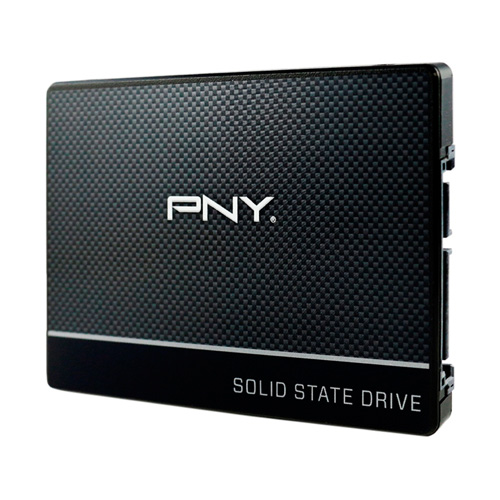 Ổ cứng SSD PNY CS900 120GB