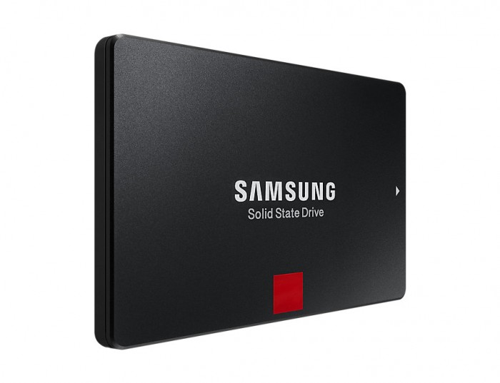 Ổ cứng SSD Samsung 860 PRO 256GB