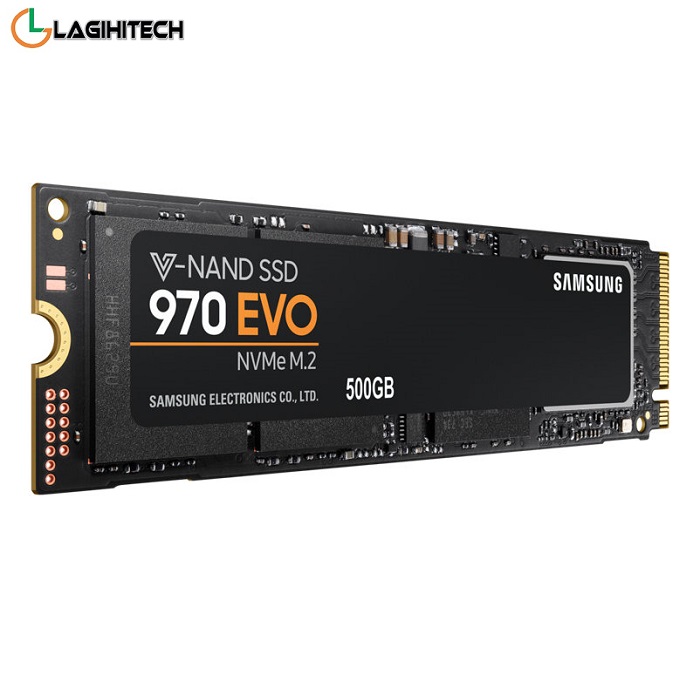 Ổ cứng SSD Samsung 970EVO 500GB MZ-V7S500BW