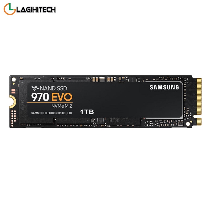 Ổ cứng SSD Samsung 970EVO 1TB MZ-V7S1T0BW 