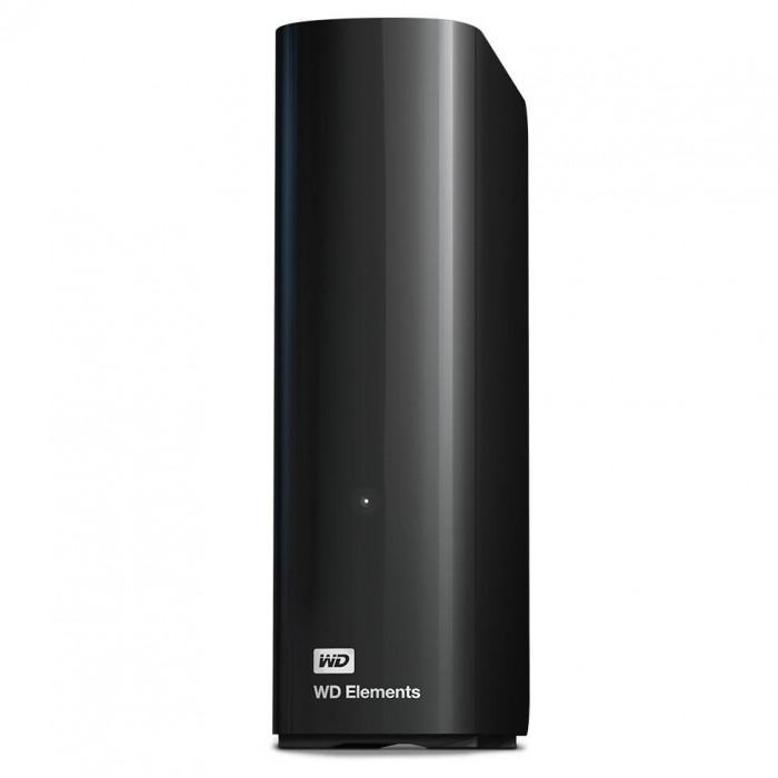 Ổ cứng WD Element 3.5" - 4TB