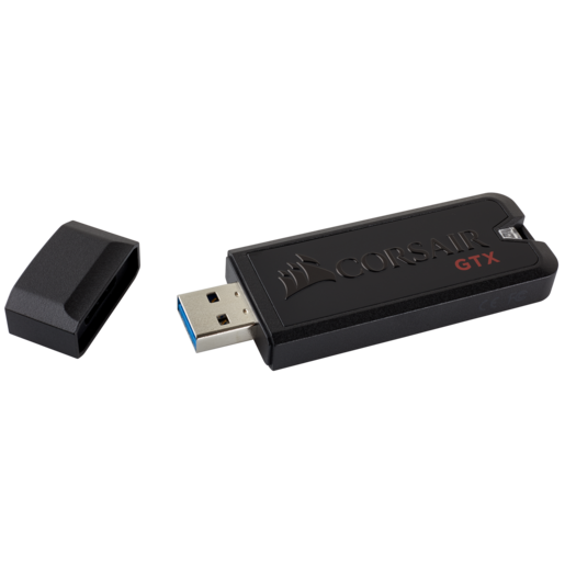 Flash Voyager® GTX USB 3.1 512GB Premium Flash Drive -  CMFVYGTX3C