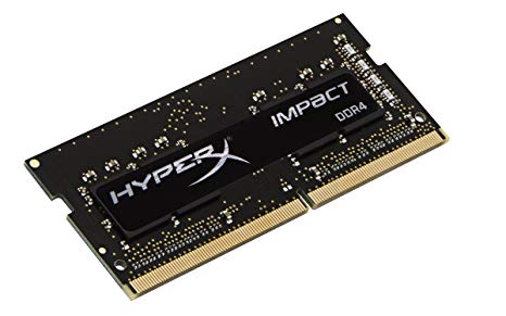 Ram Laptop 4GB 2133MHz DDR4 CL13 SODIMM HyperX Impact - HX421S13IB/4
