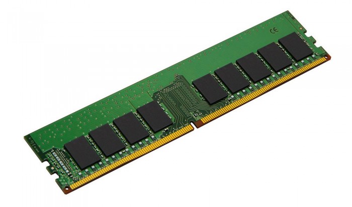 Ram Server Kingston 8GB 2400MHz DDR4 ECC CL17 DIMM 1Rx8 Micron E - KSM24ES8/8ME 