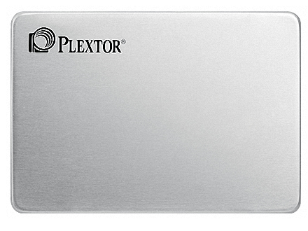 Ổ cứng SSD Plextor 128GB PX-128S3C 2.5" sata3