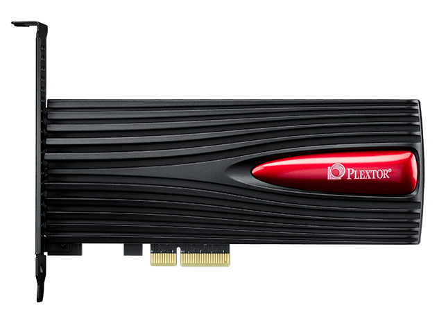 Ổ Cứng SSD PLEXTOR PX-512M9PEX 512Gb M.2 Pcie