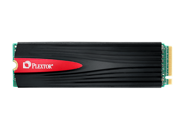 Ổ Cứng SSD Plextor 256GB - PX-256M9PeG