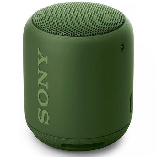 Loa di động SONY SRS-XB10/GC E Xanh rêu