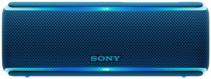 Loa di động SONY SRS-XB21/LC E Xanh dương