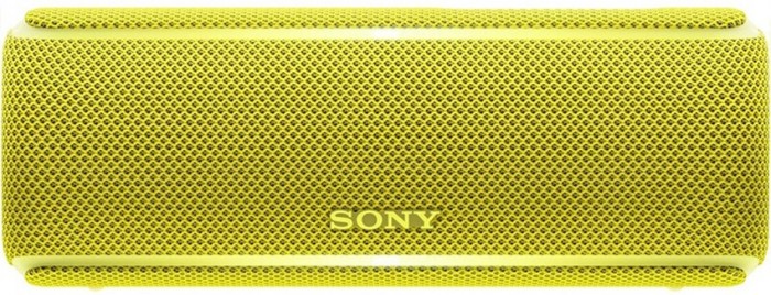 Loa di động SONY SRS-XB21/YC E Vàng