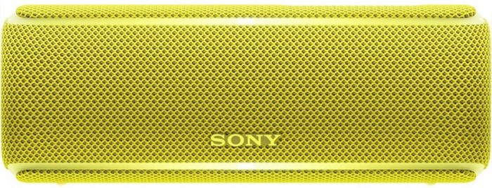 Loa di động SONY SRS-XB21/YC E Vàng