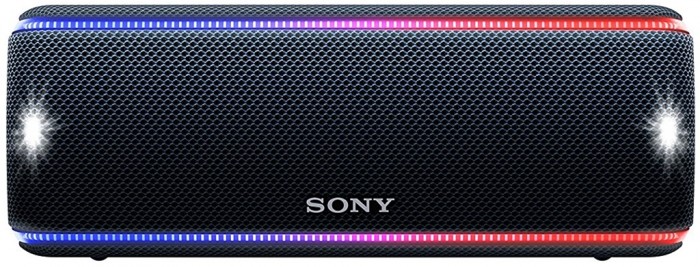 Loa di động SONY SRS-XB31/BC SP6 Đen