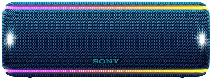 Loa di động SONY SRS-XB31/LC SP6 Xanh dương