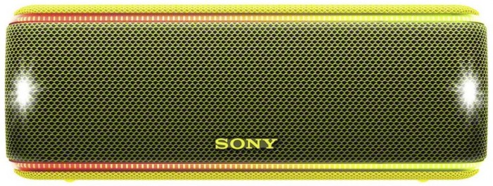 Loa di động SONY SRS-XB31/YC SP6 Vàng