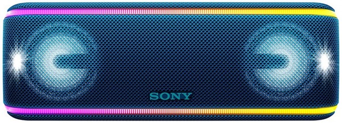 Loa di động SONY SRS-XB41/LC SP6 Xanh dương