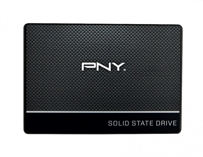 Ổ cứng cắm trong - SSD PNY CS1311B - 256GB