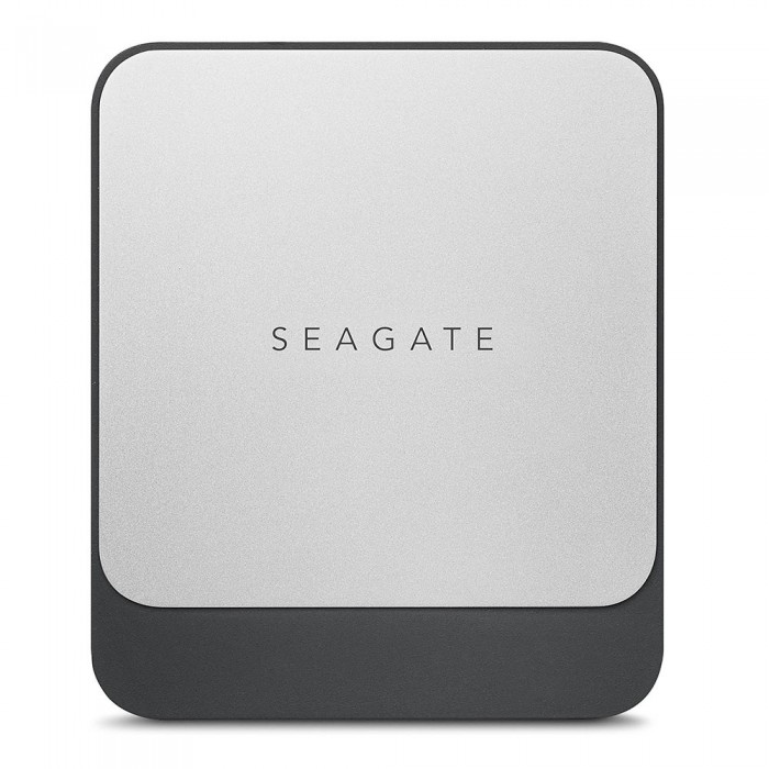 Ổ cứng gắn ngoài SSD Seagate Fast 250GB (STCM250400)