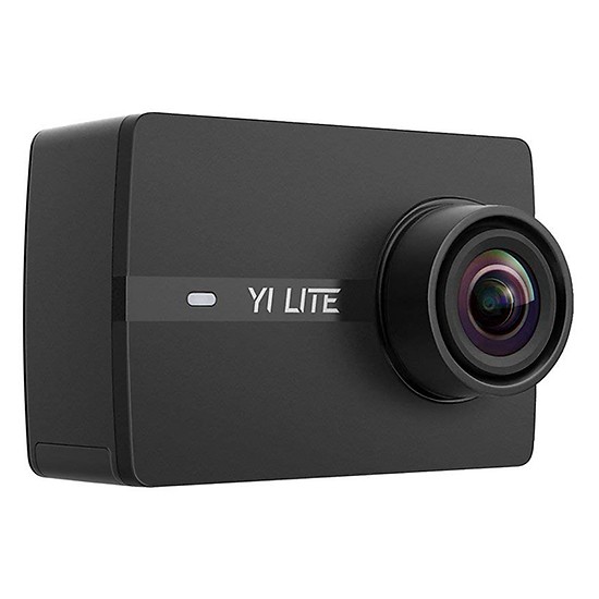 YI Lite Action Camera - Đen 