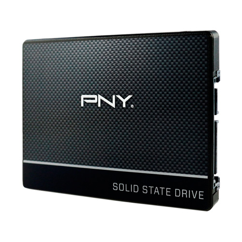 Ổ cứng SSD PNY CS900 480GB