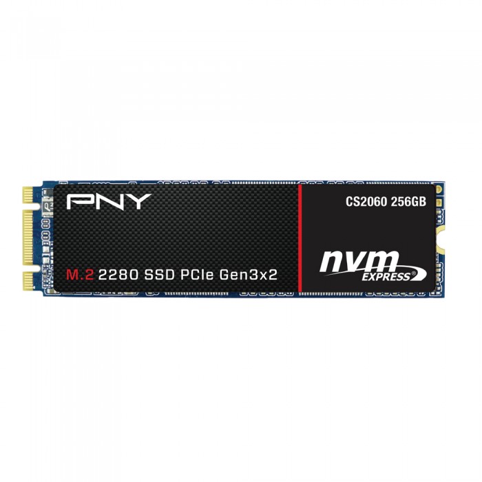 Ổ cứng cắm trong - CS2060 M.2 2280 SSD PCIe NVMe Gen3x2 512GB