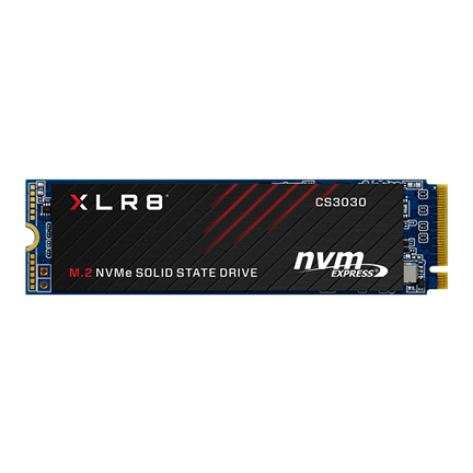 Ổ cứng cắm trong - CS3030 M.2 NVMe 2TB SSD