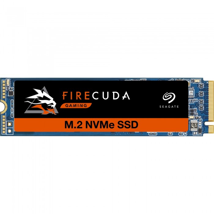 Ổ cứng SSD Seagate FireCuda 510 SSD 1,000 GB – ZP1000GM30011