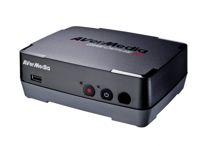 AverMedia GAME CAPTURE HD C281