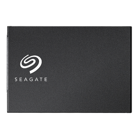 Seagate BarraCuda SSD 250 GB  - ZA250CM1A003