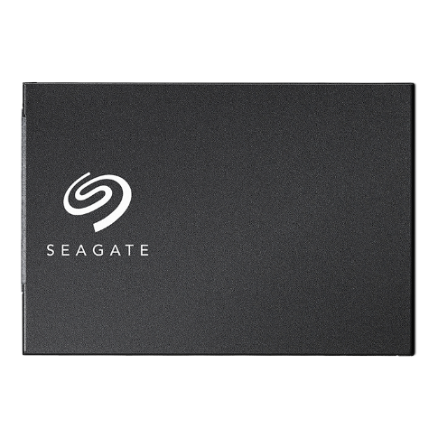 Seagate BarraCuda SSD 500 GB – ZA500CM1A002