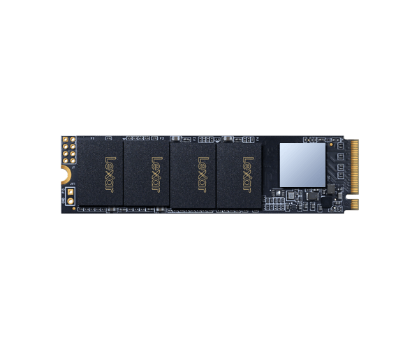 Ổ cứng SSD Lexar 500GB LNM610-500RB M.2 2280 PcIe G3x4