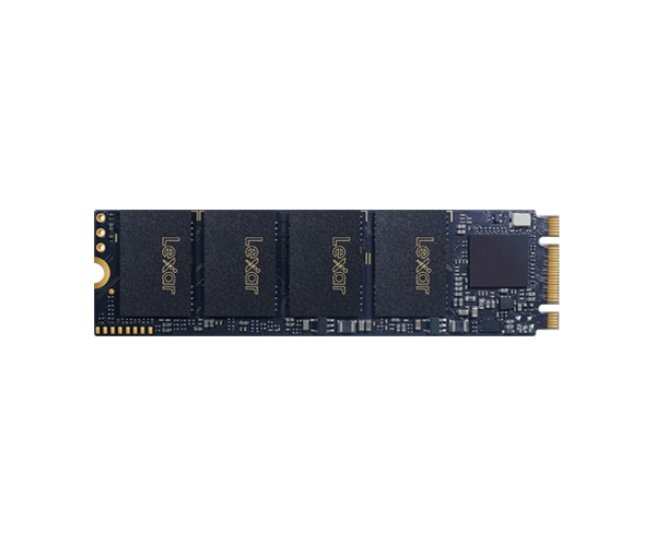 Ổ cứng SSD Lexar 256 GB LNM500-256RB M.2 2280 PCIe G3x2