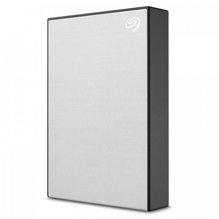 Ổ cứng di động HDD Seagate Backup Plus Portable 4TB 2.5" USB 3.0 - STHP4000401 (Bạc)