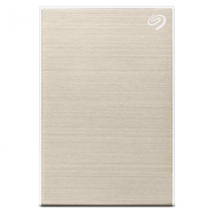 Ổ cứng di động HDD Seagate Backup Plus Portable 4TB 2.5" USB 3.0 - STHP4000404 (Vàng)