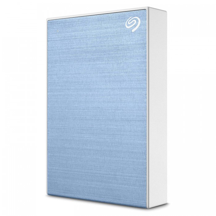 Ổ cứng di động Seagate Backup Plus Portable 5Tb 2.5Inch USB3.0 - Màu xanh dương (STHP5000402)