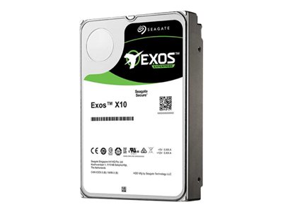 Ổ cứng Seagate Enterprise Capacity ST10000NM0206 10TB 7200RPM SAS 12.0 GB/S 256MB