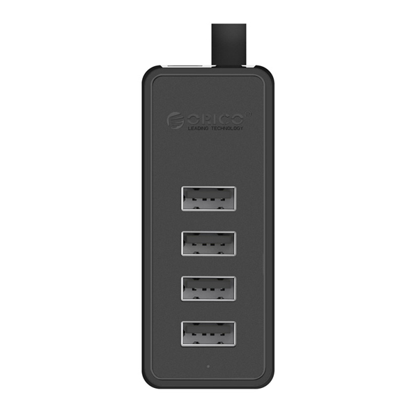 Bộ chia USB HUB 4 cổng USB 2.0 - W5P-U2-30