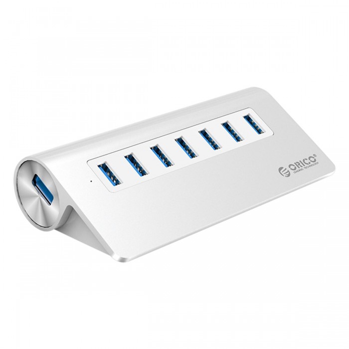 Bộ chia USB HUB 7 cổng USB 3.0 - M3H7-V1