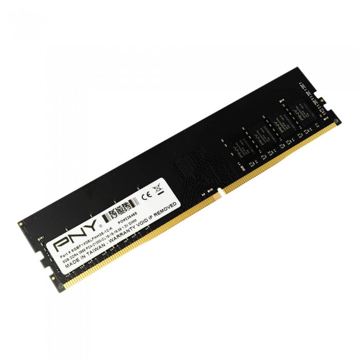 RAM PNY 8GB DDR4 2666MHz (PC4-21300)