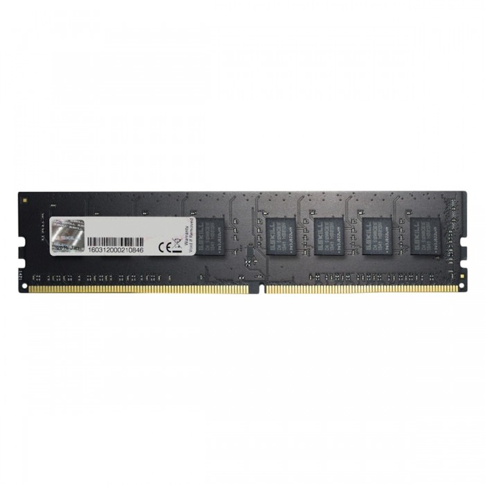 RAM GSKILL F4-2400C17S-4GNT (1x4GB) DDR4 2400MHz