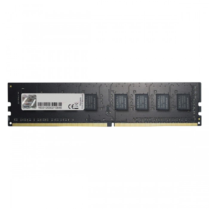 RAM GSKILL F4-2666C17S-8GNT (1x8GB) DDR4 2666MHz
