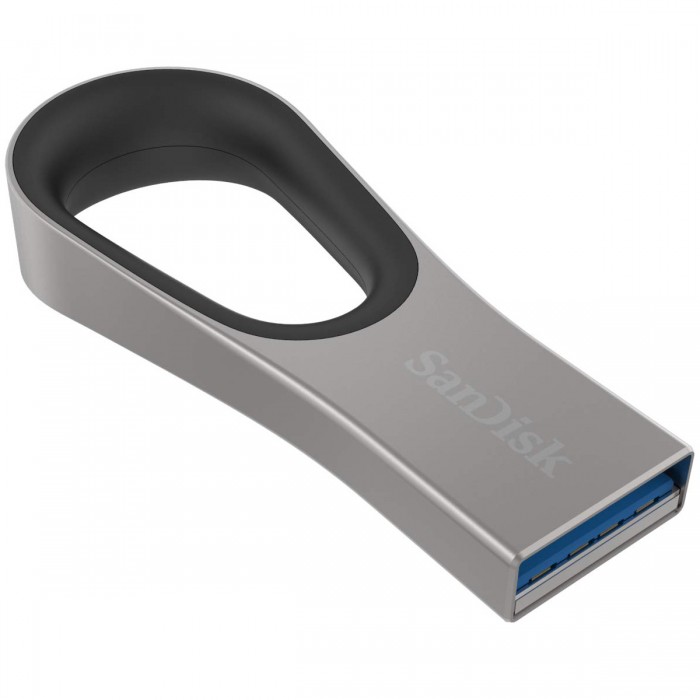 USB SanDisk Ultra Loop USB 3.0 Flash Drive, CZ93 32GB (SDCZ93-032G-G46)