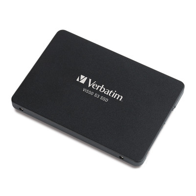 Ổ cứng SSD  Verbatim Vi550 512 GB 2.5'' SATA 3