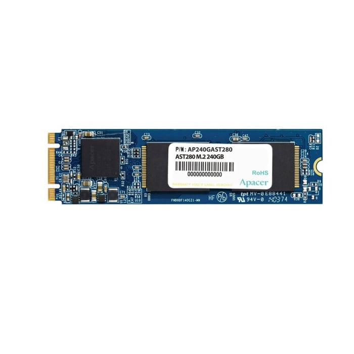 Ổ cứng SSD Apacer AST280 M.2 240 GB (AP240GAST280-1)