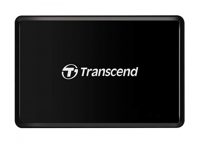 Đầu đọc thẻ nhớ CFast USB 3.0 Transcend F2 (TS-RDF2 )