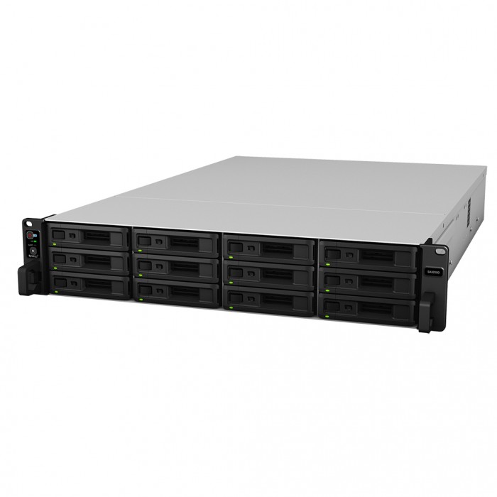 Máy chủ Synology Rackstation SA3200D 