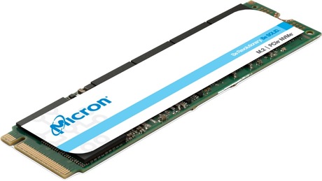 Ổ cứng SSD Crucial Micron 2200 256GB M.2 PCIe Gen3 x4 NVMe 3D-NAND Non-SED MTFDHBA256TCK-1AS1AABYY