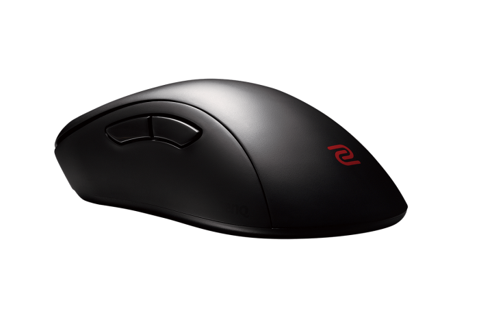 Chuột chơi game ZOWIE EC2-A chuyên e-Sports ( Màu đen)